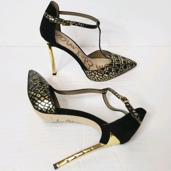 Sam‎ Edelman heels - Picture 7 of 9